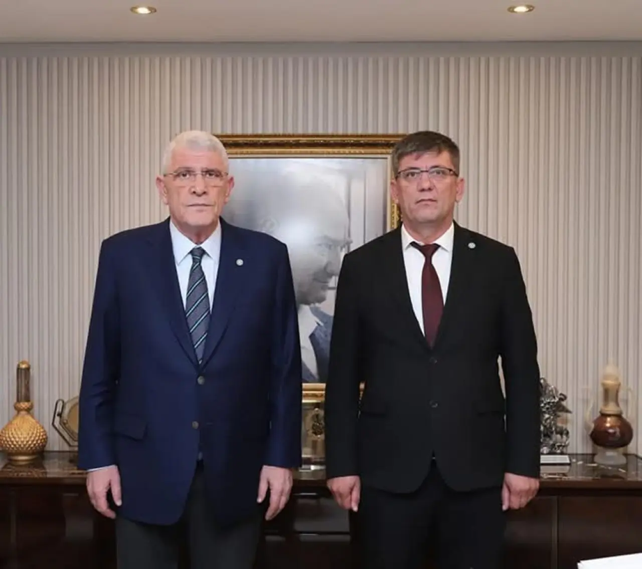 İYİ Parti’de Gözler İl Kongresi’nde 3