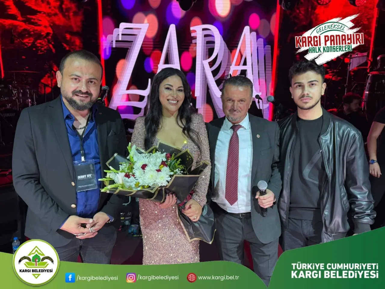 Panayırda Unutulmaz Gece 4