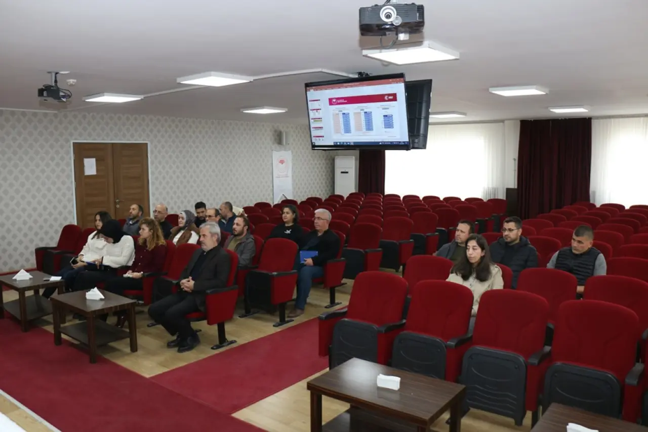 Personele Hayvancılık Desteklemeleri Anlatıldı 4