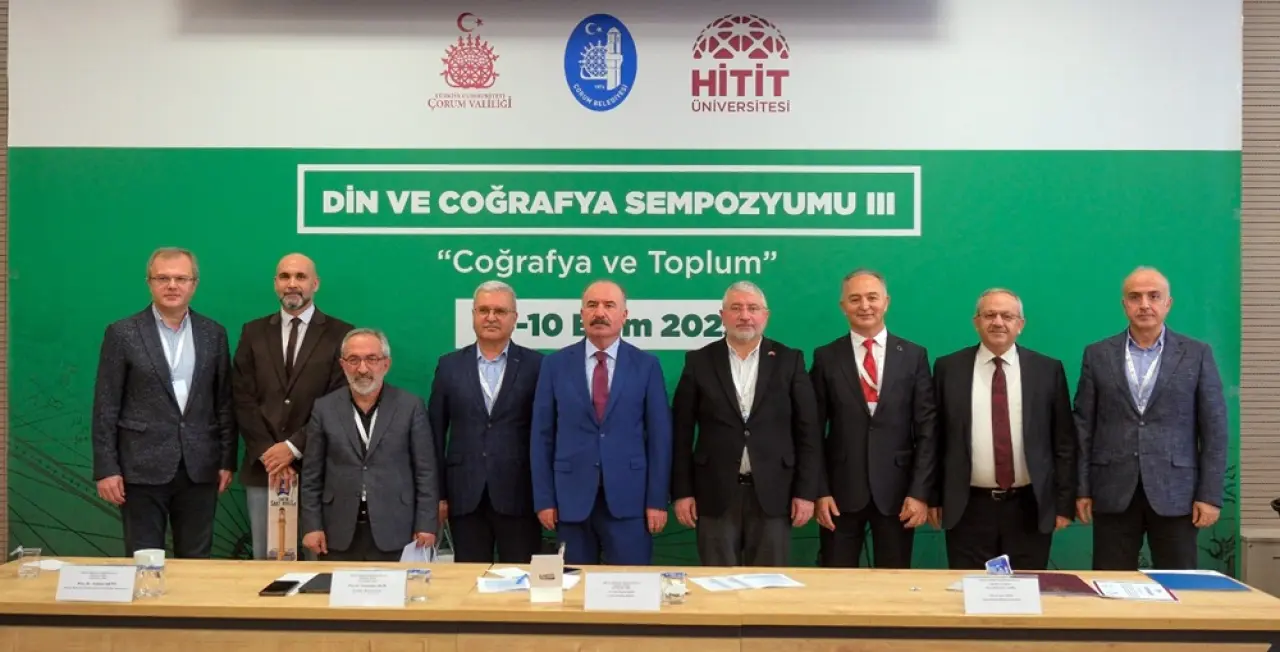 10 Oturum, 61 Bildiri 1