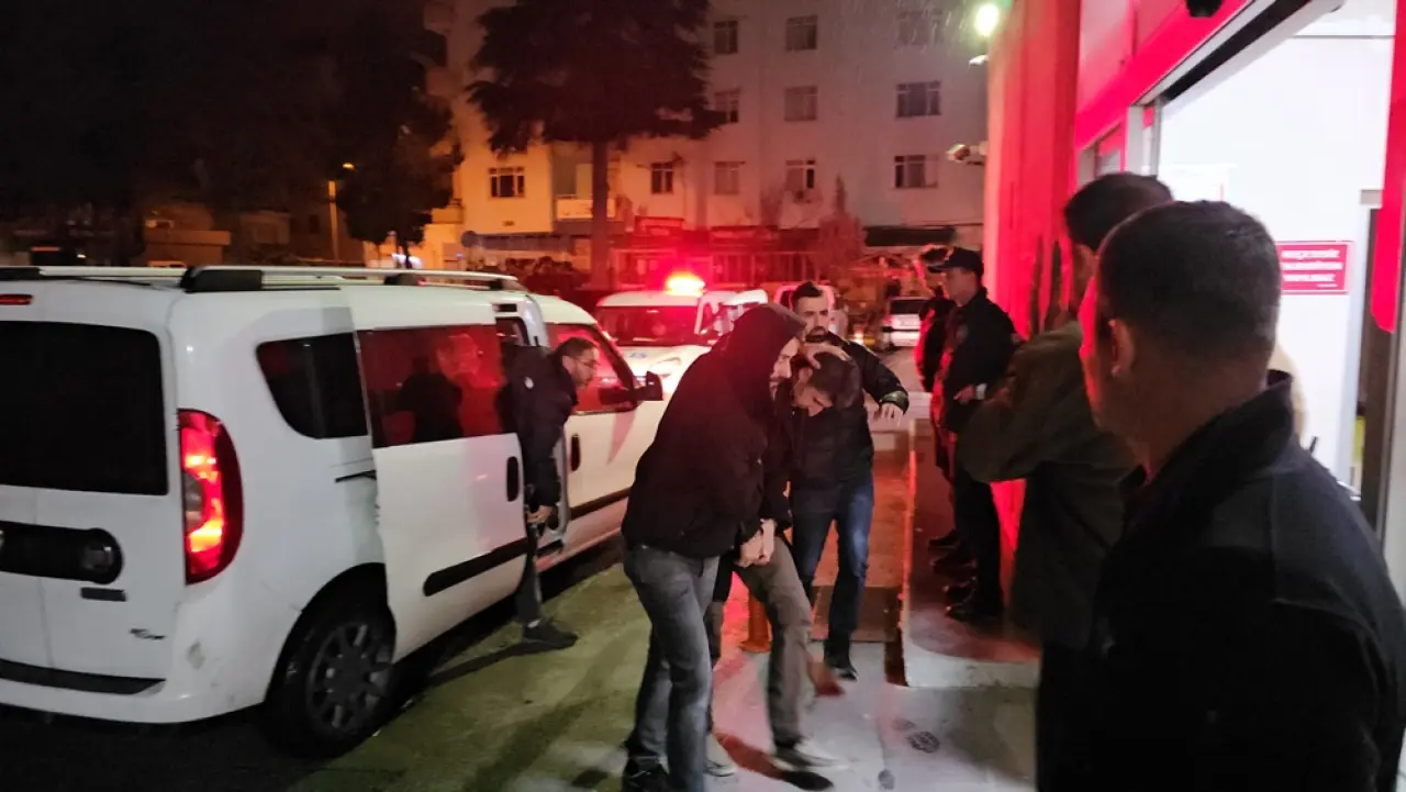 Baba Katili İçin Karar Verildi! 4