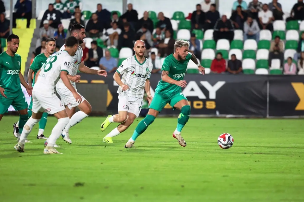 12. Hafta Başlıyor 4