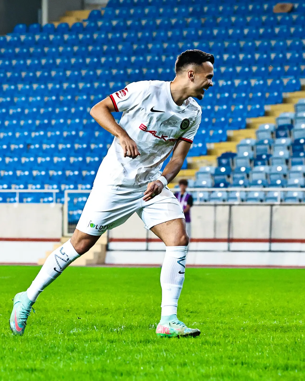 Atakan Her 65 Dakikada Gol Katkısı Veriyor 2