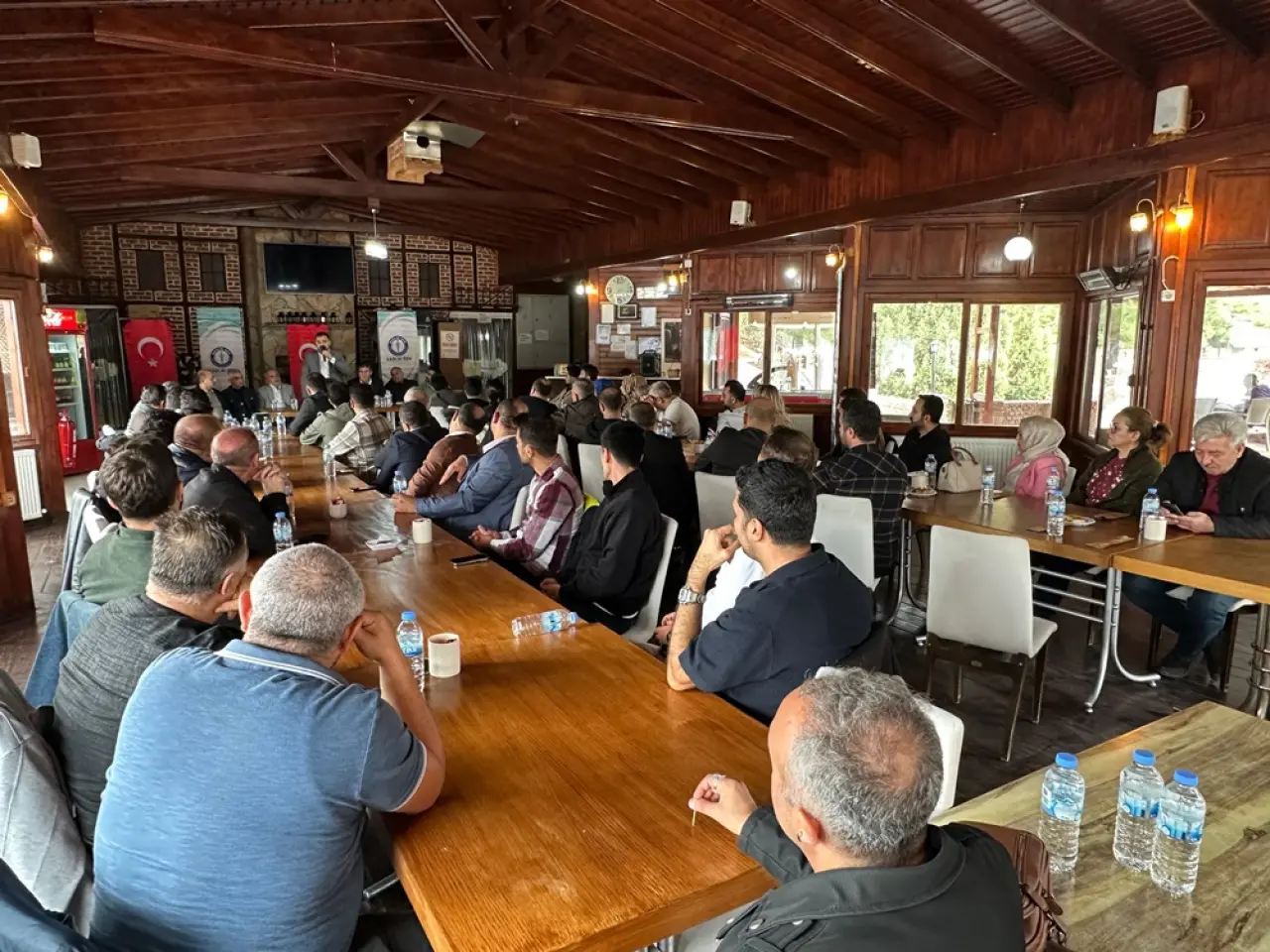 Sağlık-Sen'den ‘İstikrarlı Sendikal Vizyon’ Vurgusu 2