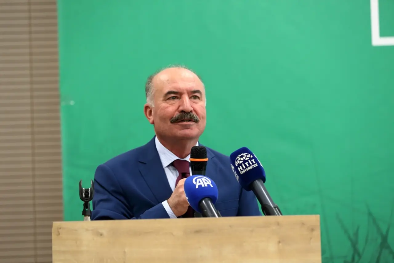 ‘Coğrafya ve Toplum’ Konuşuluyor 3