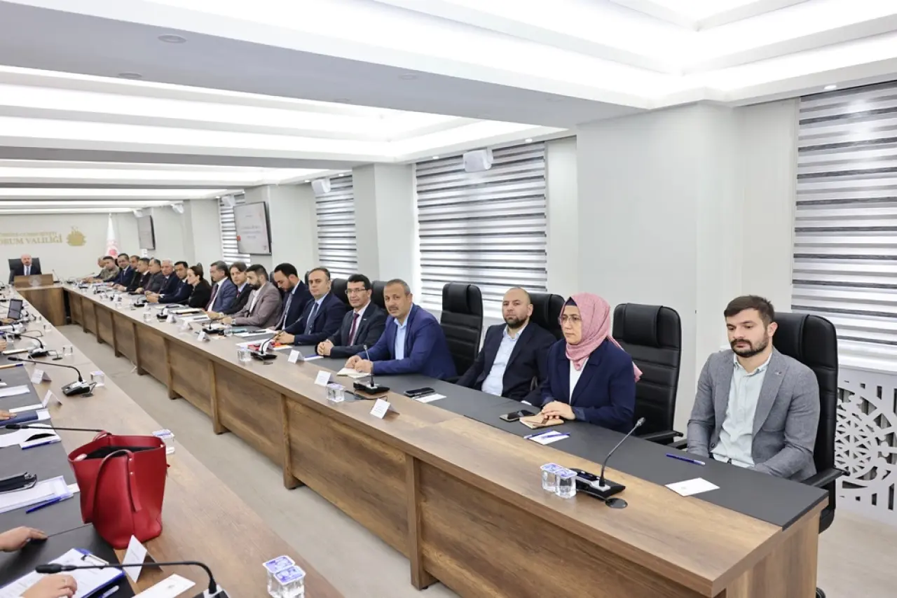 ‘Bağımlılıkla Mücadele Geleceğe Karşı Sorumluluğumuzdur’ 3