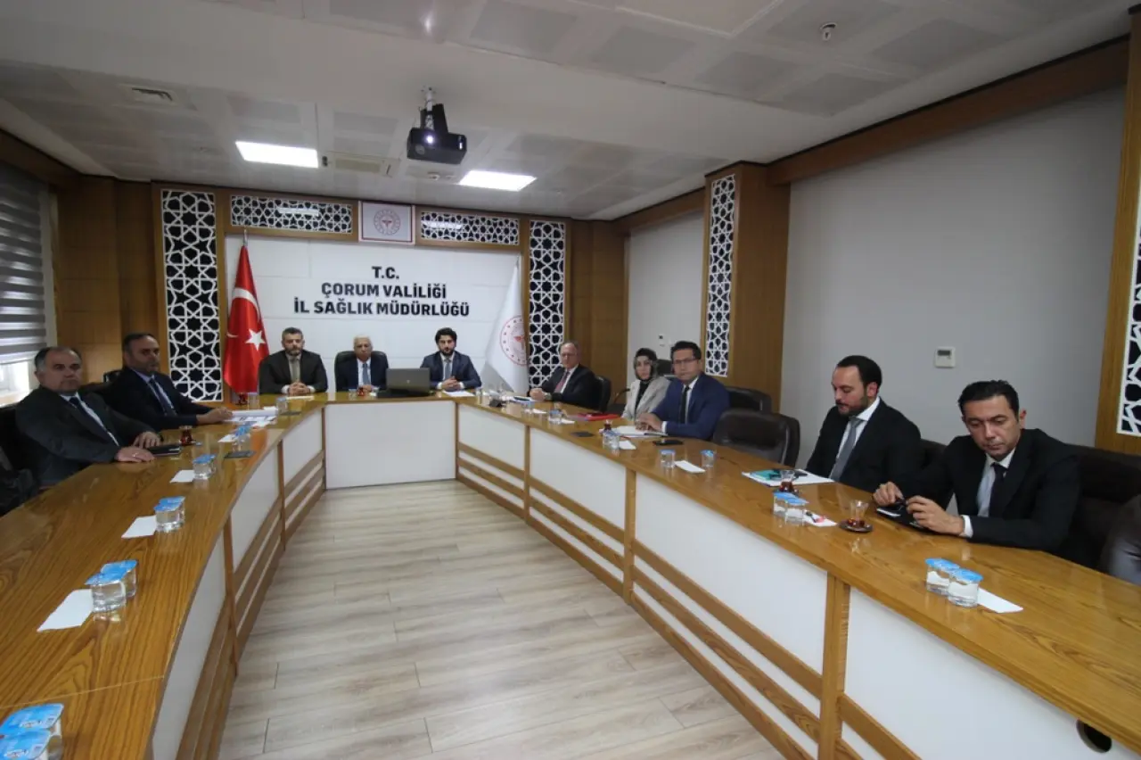 Bağımlılıkla Mücadele İçin Yeni Yol Haritası 2