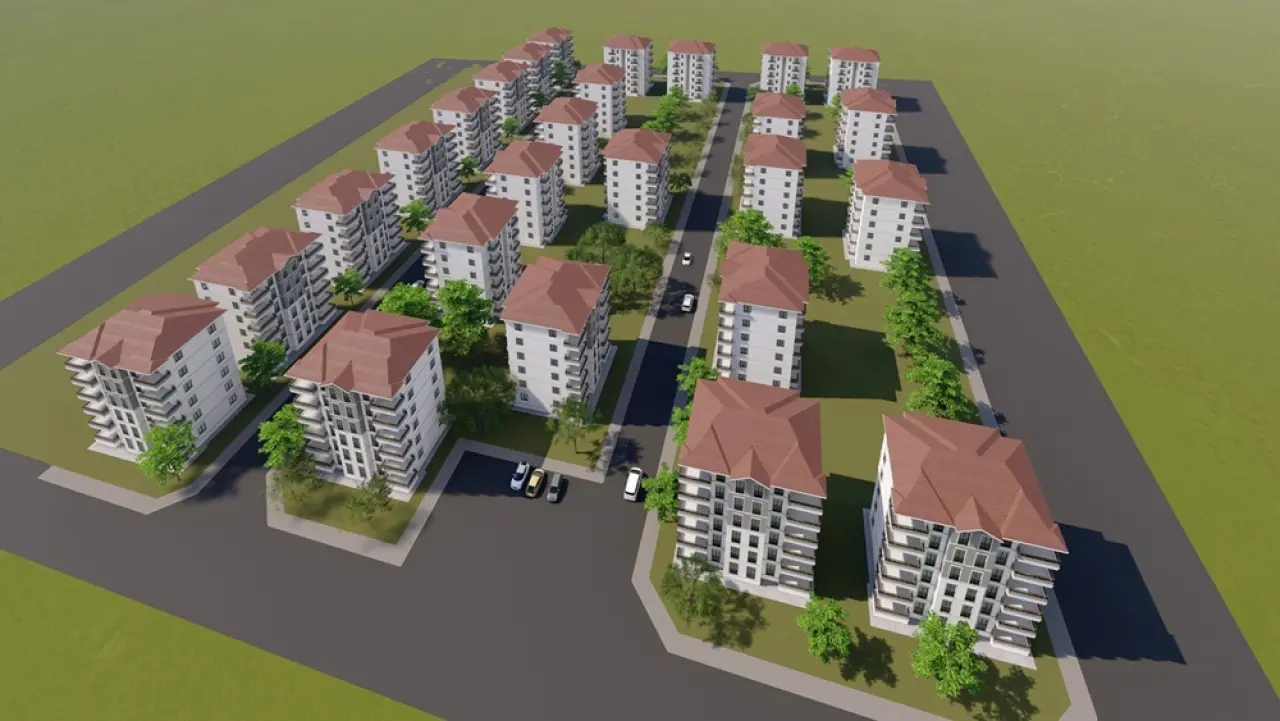 Kentsel Dönüşüm Projesi İptal 3