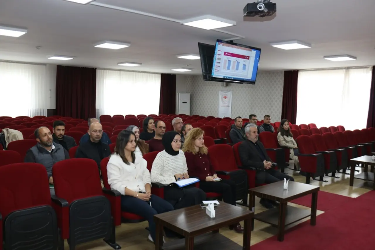 Personele Hayvancılık Desteklemeleri Anlatıldı 3