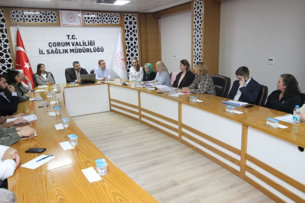 ‘Gebe Okulları’ Yaygınlaştırılıyor 1