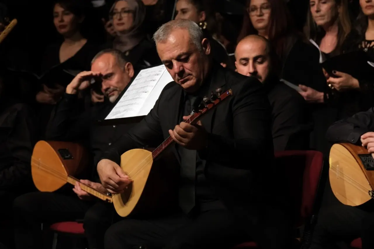 THM Korosundan Unutulmaz Gece 5