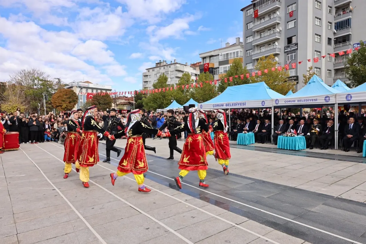 102 Yıllık Gurur 10