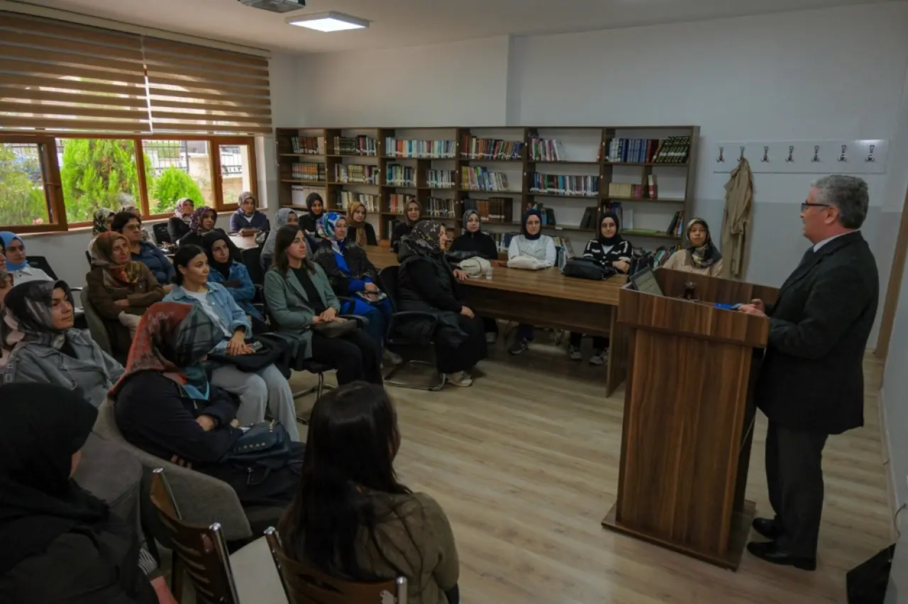 ‘İletişim Çağında İletişimsizlikten Şikayet Ediyoruz’ 2