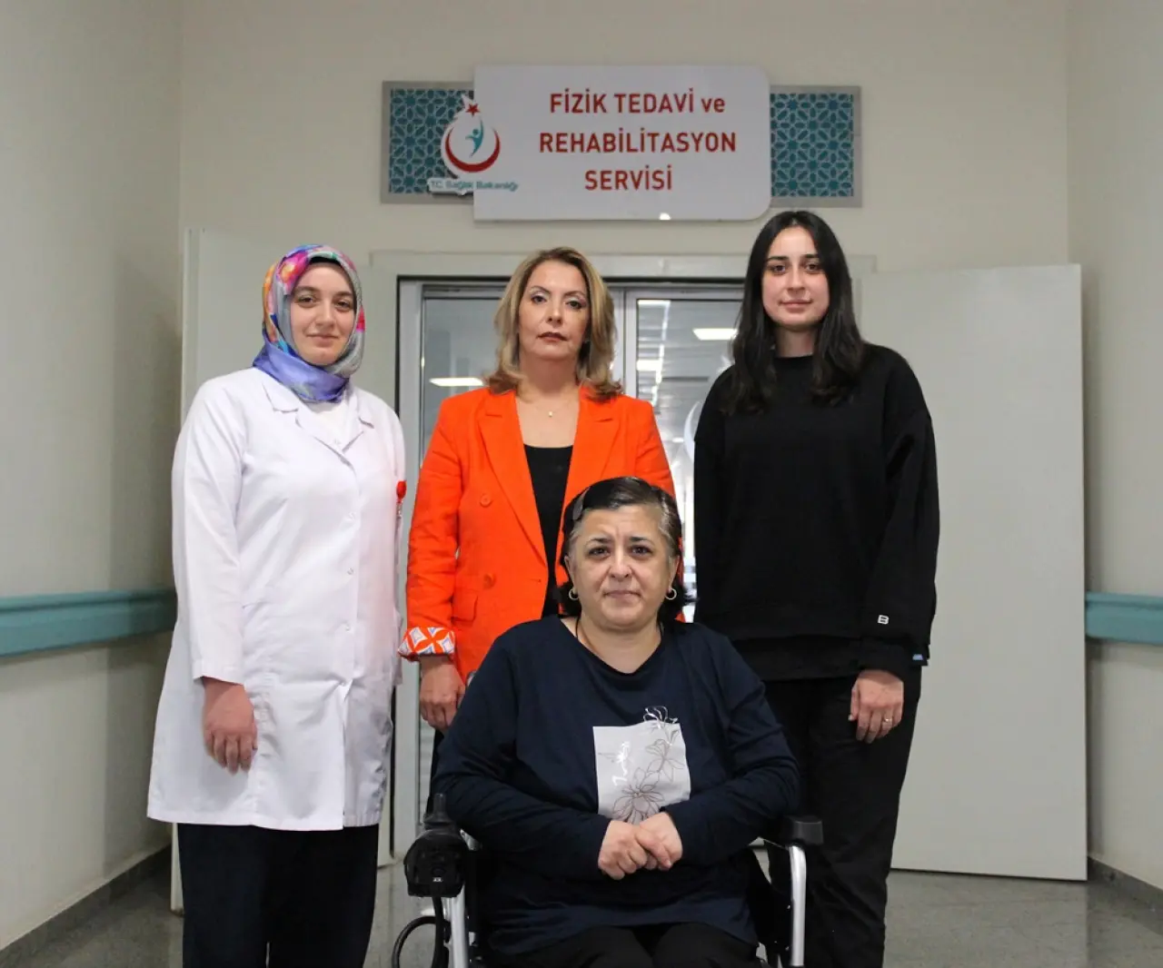 14 Yıllık Umut Yürüyüşü 2