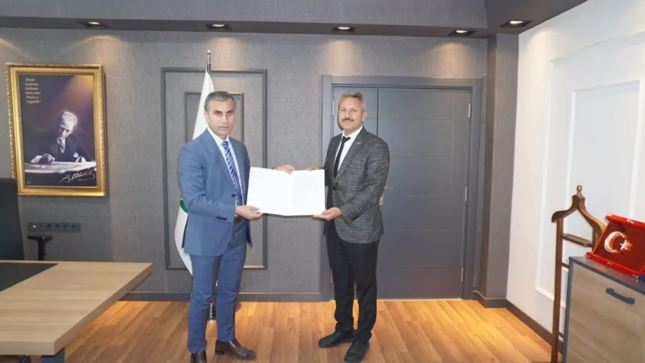 Osmancık Karası Üzümü Tescillendi 2