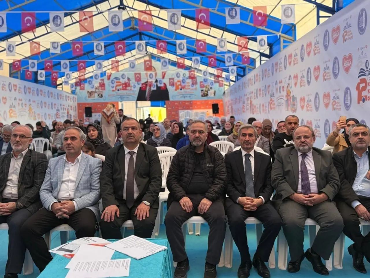 Kitap Fuarı’nda Tasavvuf Musikisi Ziyafeti 4