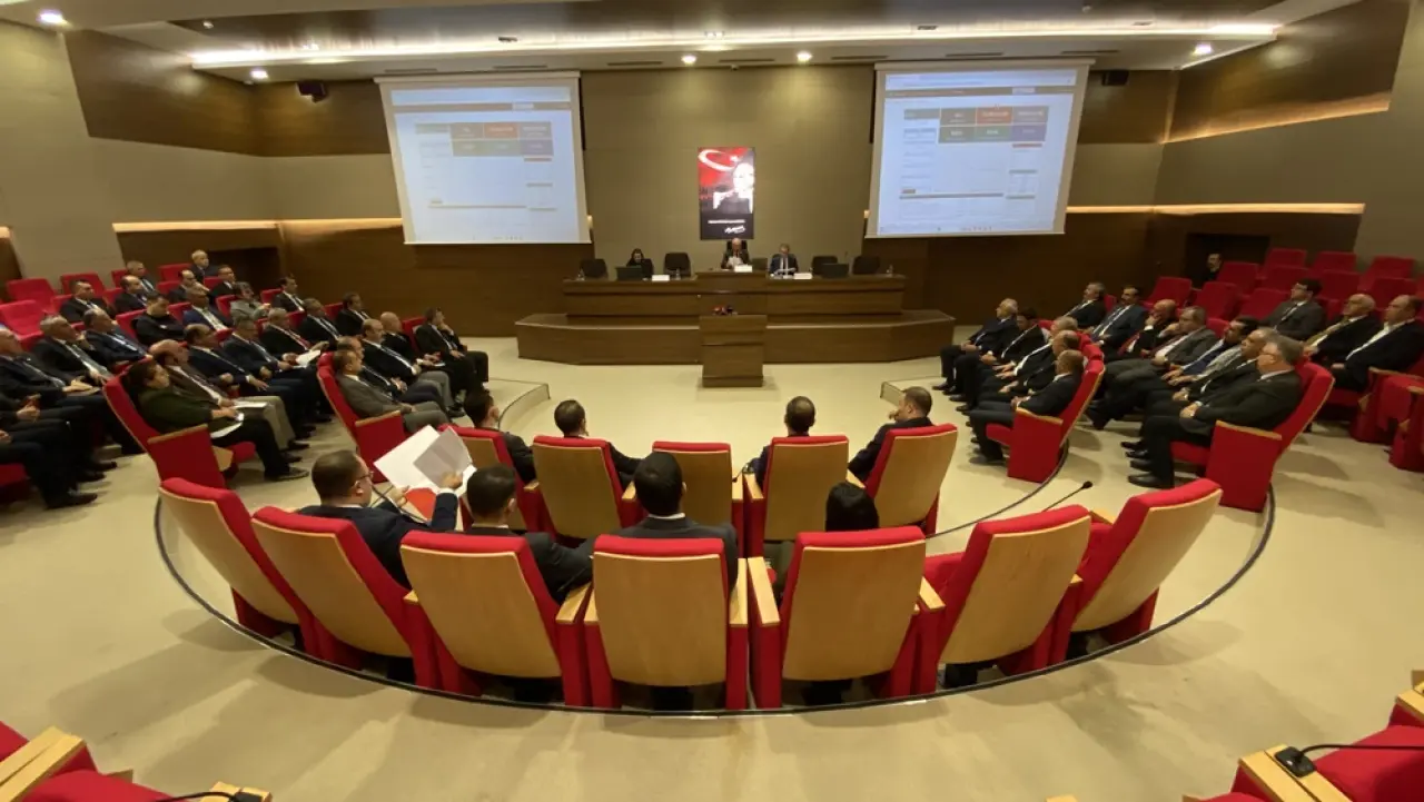 İçme Suyuyla İlgili Rahatlatan Açıklama 4