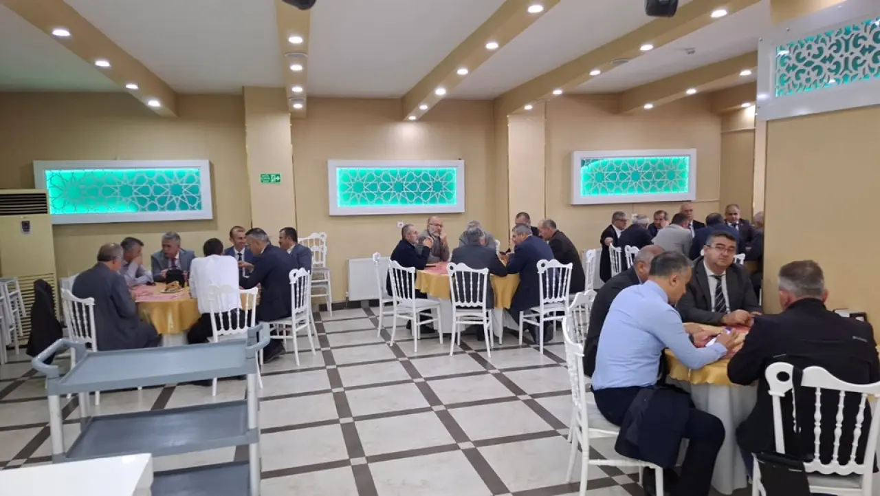 Kentin Eğitim Altyapısı Masada 1