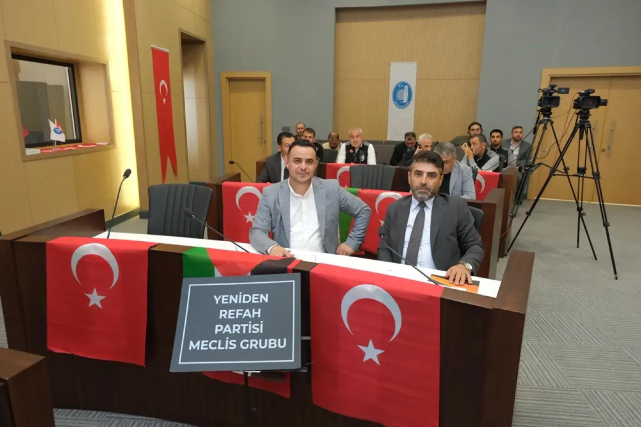 Kentsel Dönüşüm Projesi İptal 5