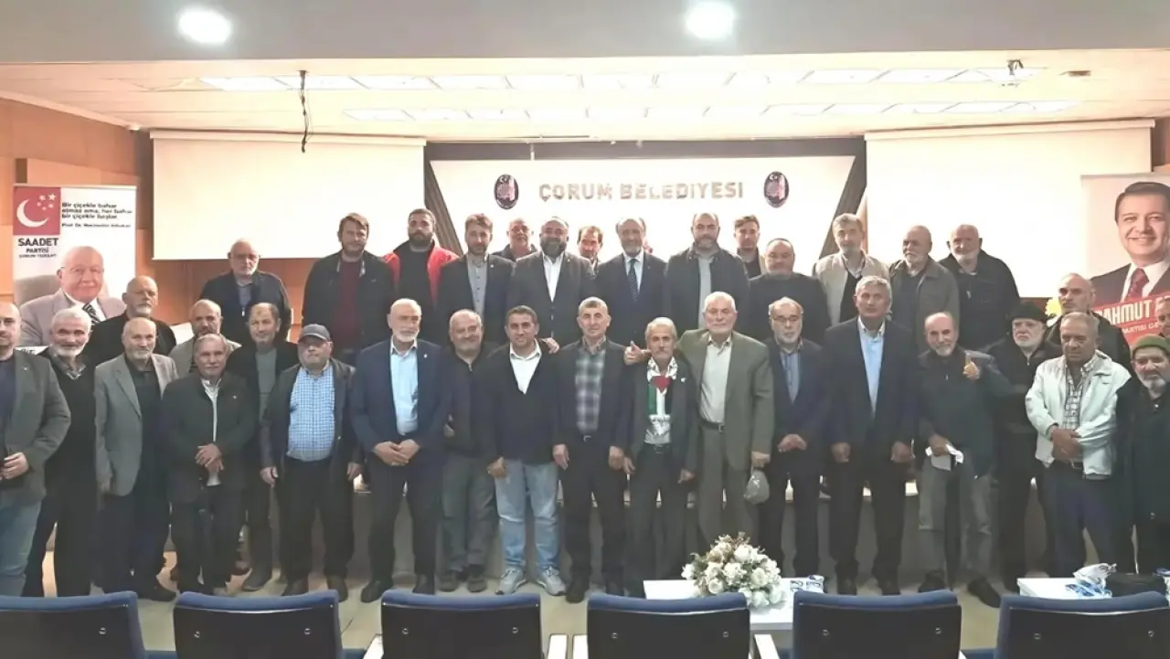 Güneş: Erdoğan’ın Yolunu CHP’nin Açtığını Unutmasınlar 6