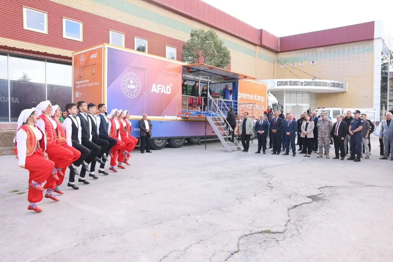 Hitit TECHFEST Kapılarını Açtı 2