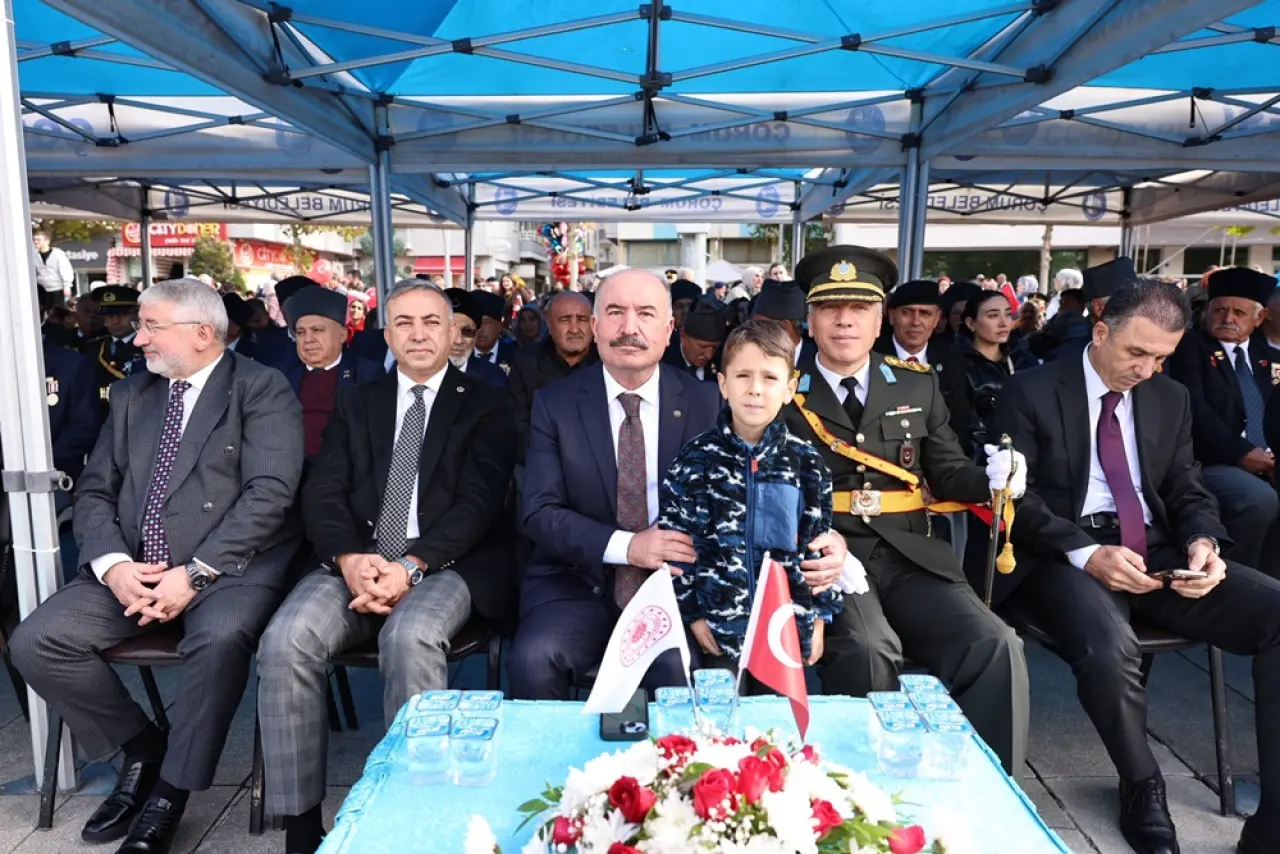 102 Yıllık Gurur 9