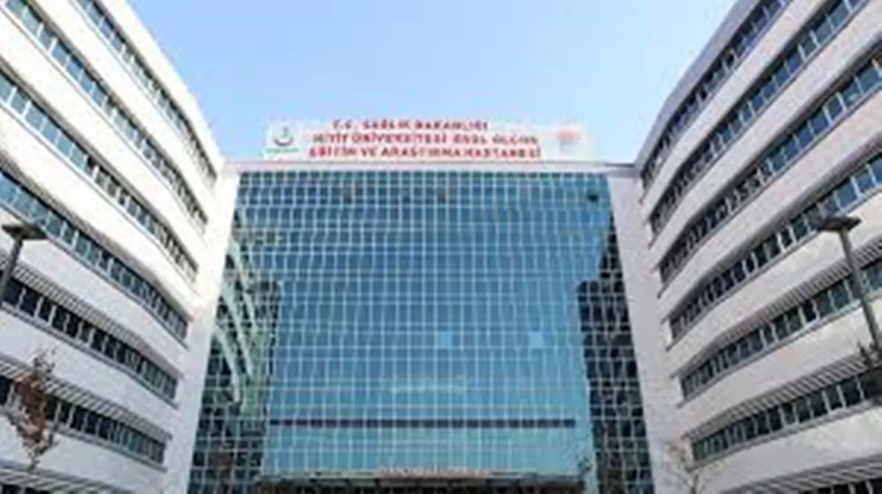 24 Yeni Doktor Geliyor 1