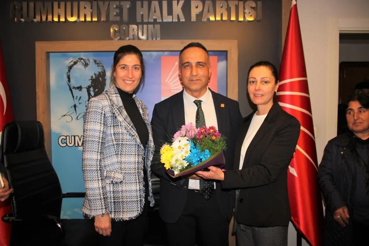 Solmaz: Çıktığımız Yolda Kararlıyız 1