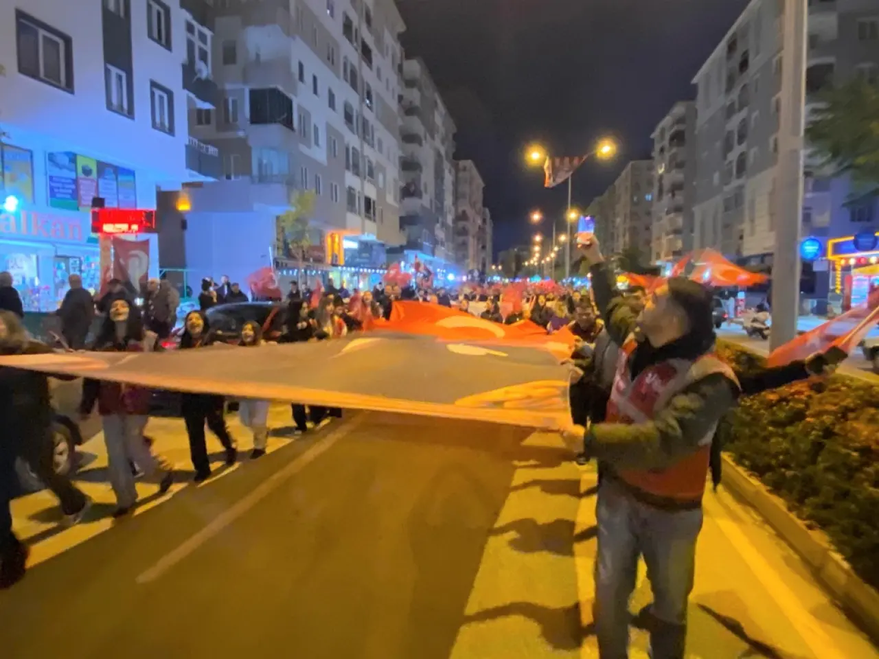 CHP’den Fener Alayı 6