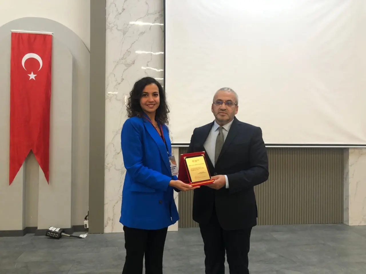 Eğitimin Geleceği Çorum’da Konuşuluyor 8