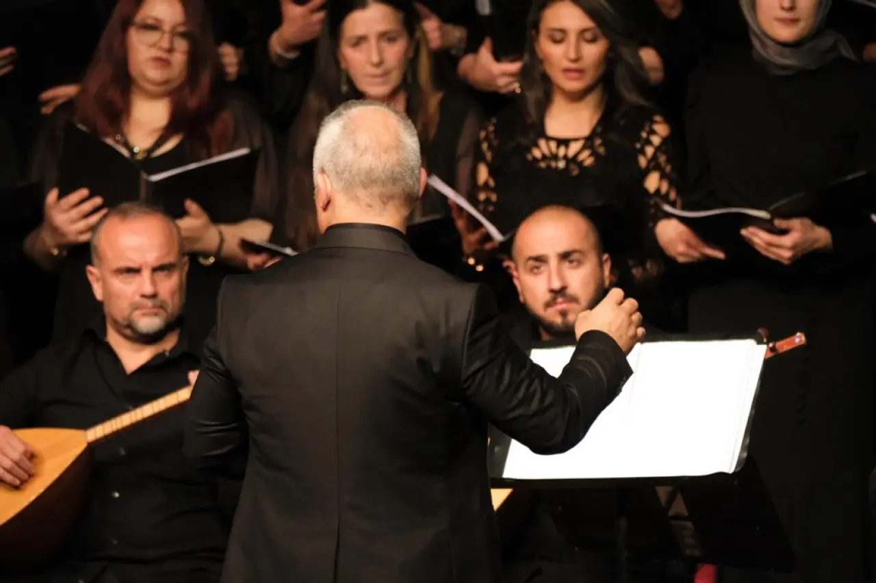 THM Korosundan Unutulmaz Gece 2
