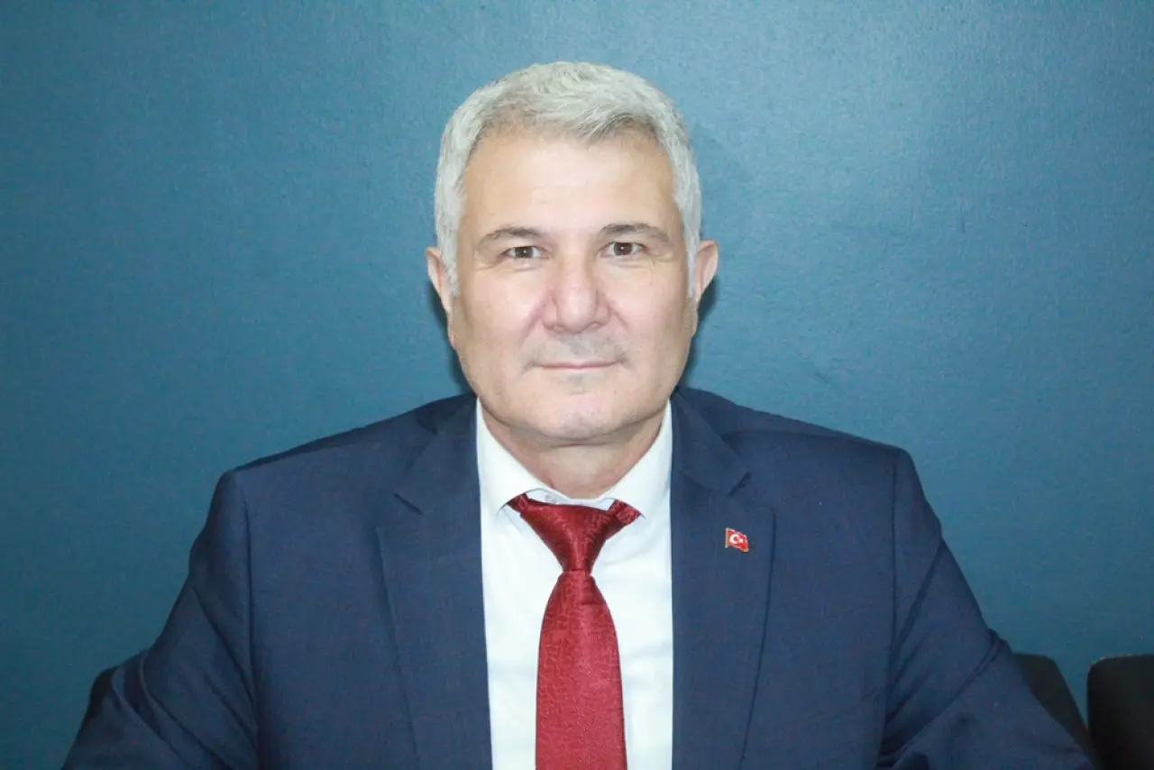 Merkez İlçeden Gazetemize Ziyaret 1