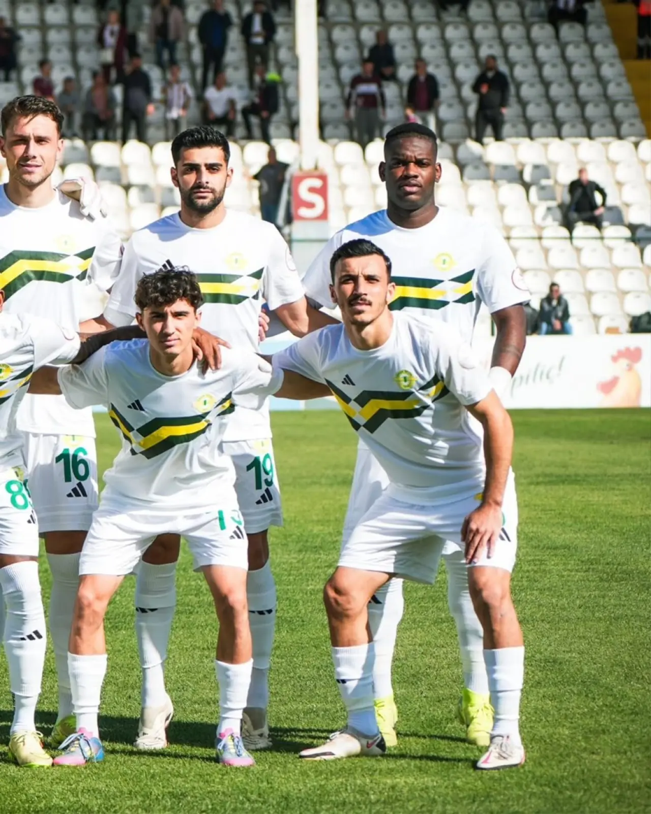 Sıradaki Rakip: Esenler Erokspor 4