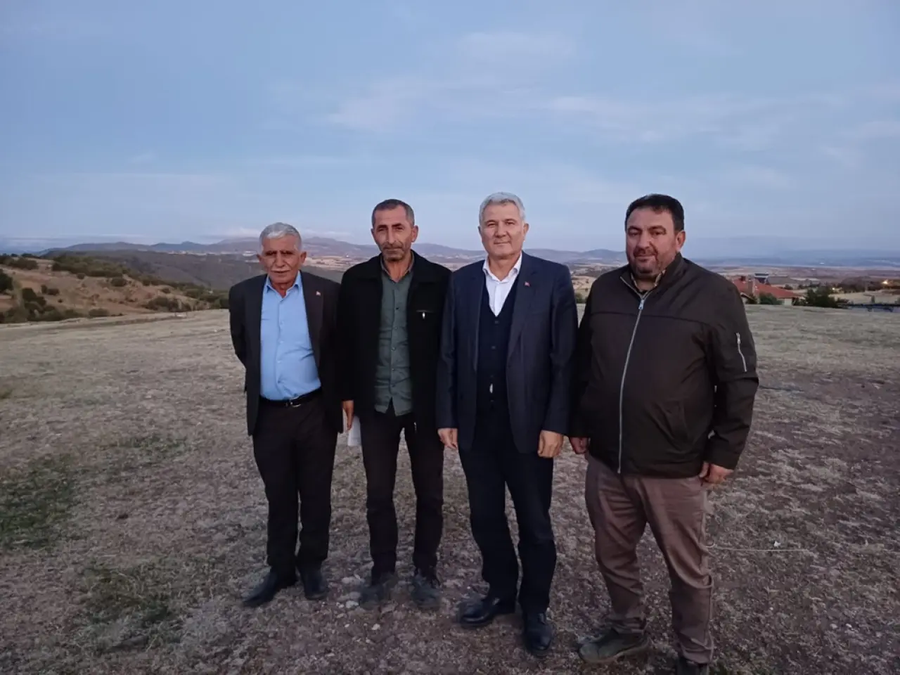 Alagöz: Türkiye Yüzyılı’nı Hep Birlikte İnşa Edeceğiz 3