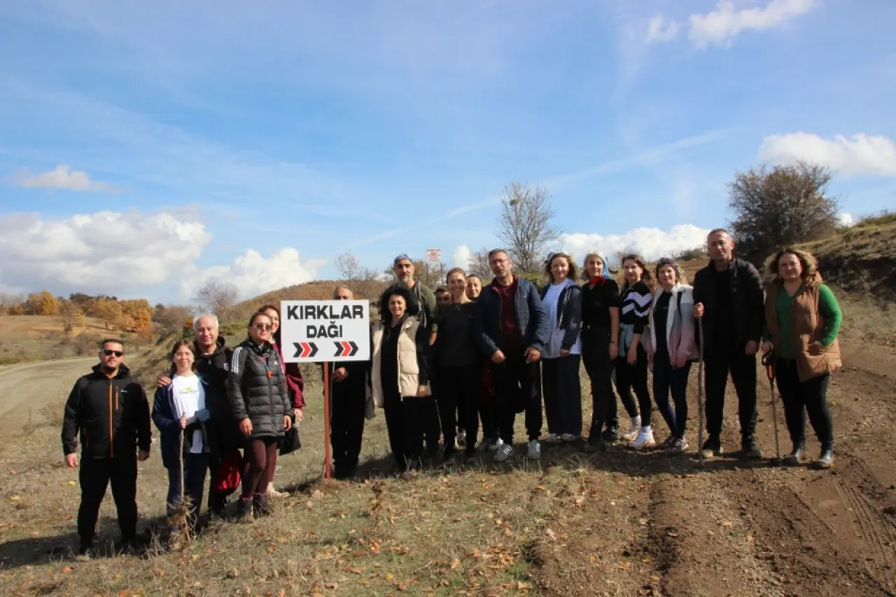 Zirvede Bayram Coşkusu 3