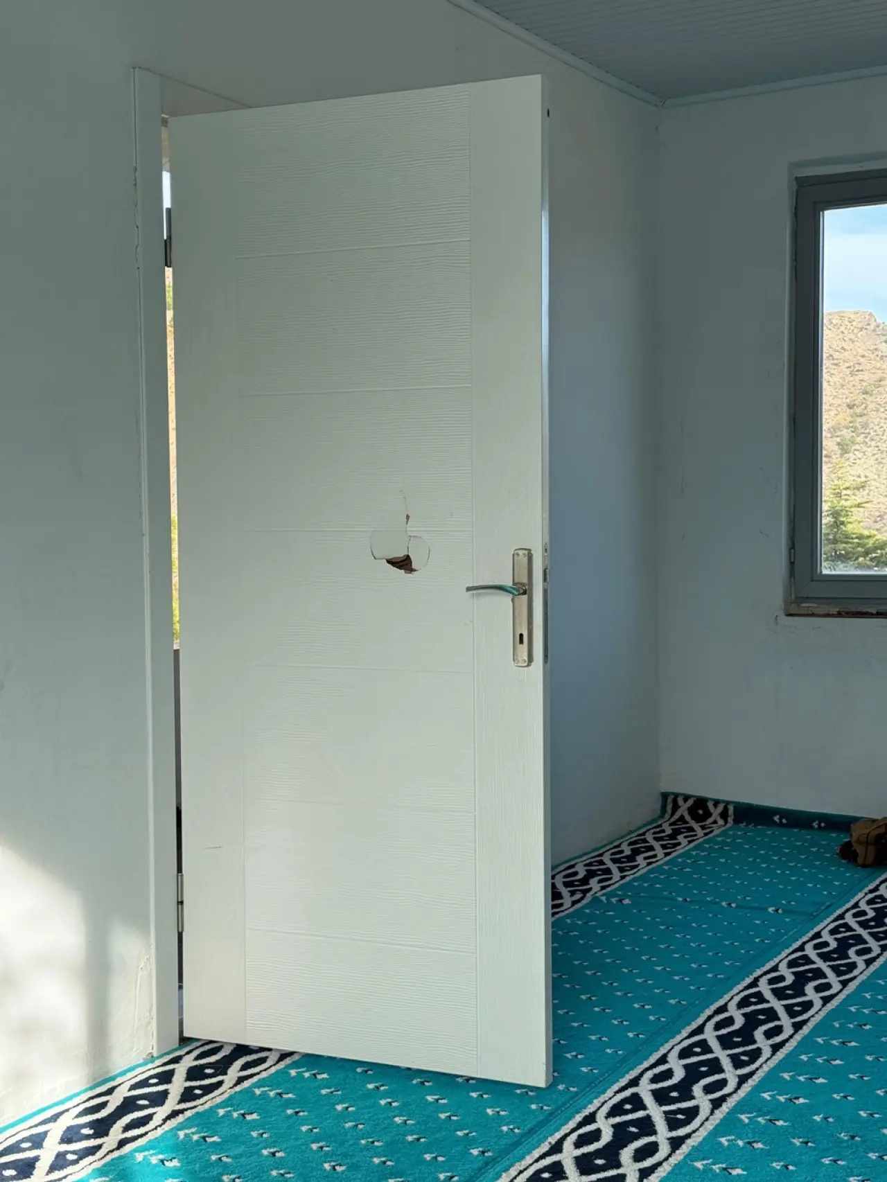 Sosyal Tesise Yapılan Zarara Tepki 1