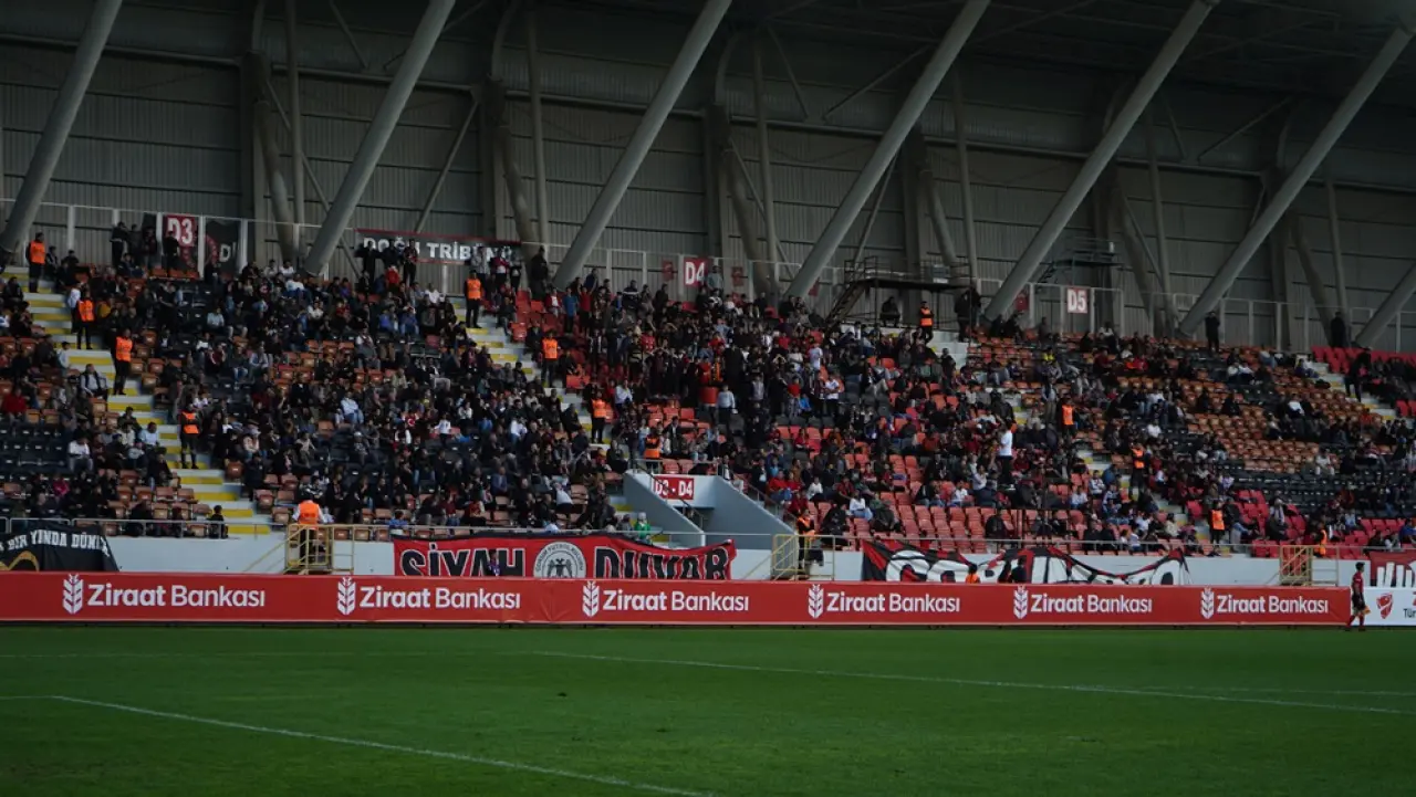 Eze Böyle İstedi: 3-0 10