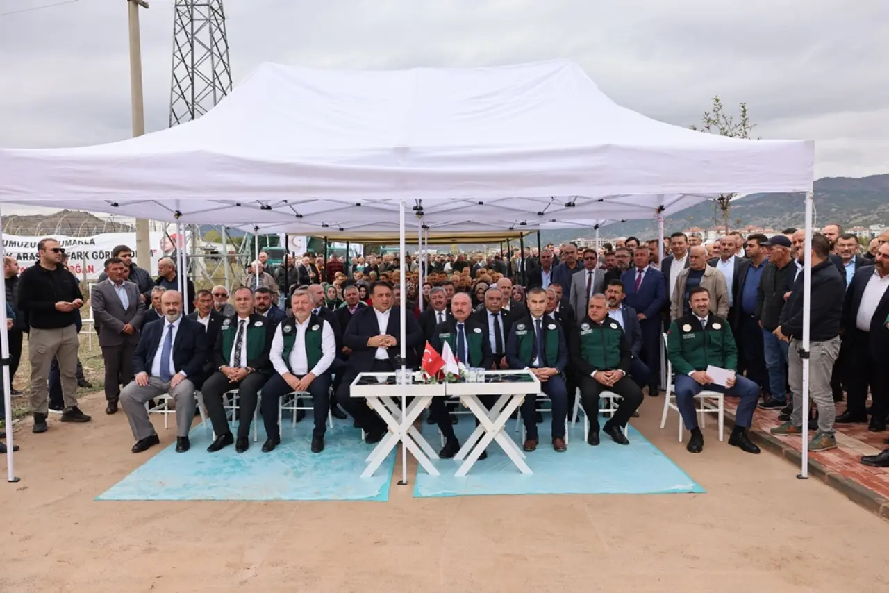 Kızılırmak’a ‘Şişme Savak’ Dokunuşu 2