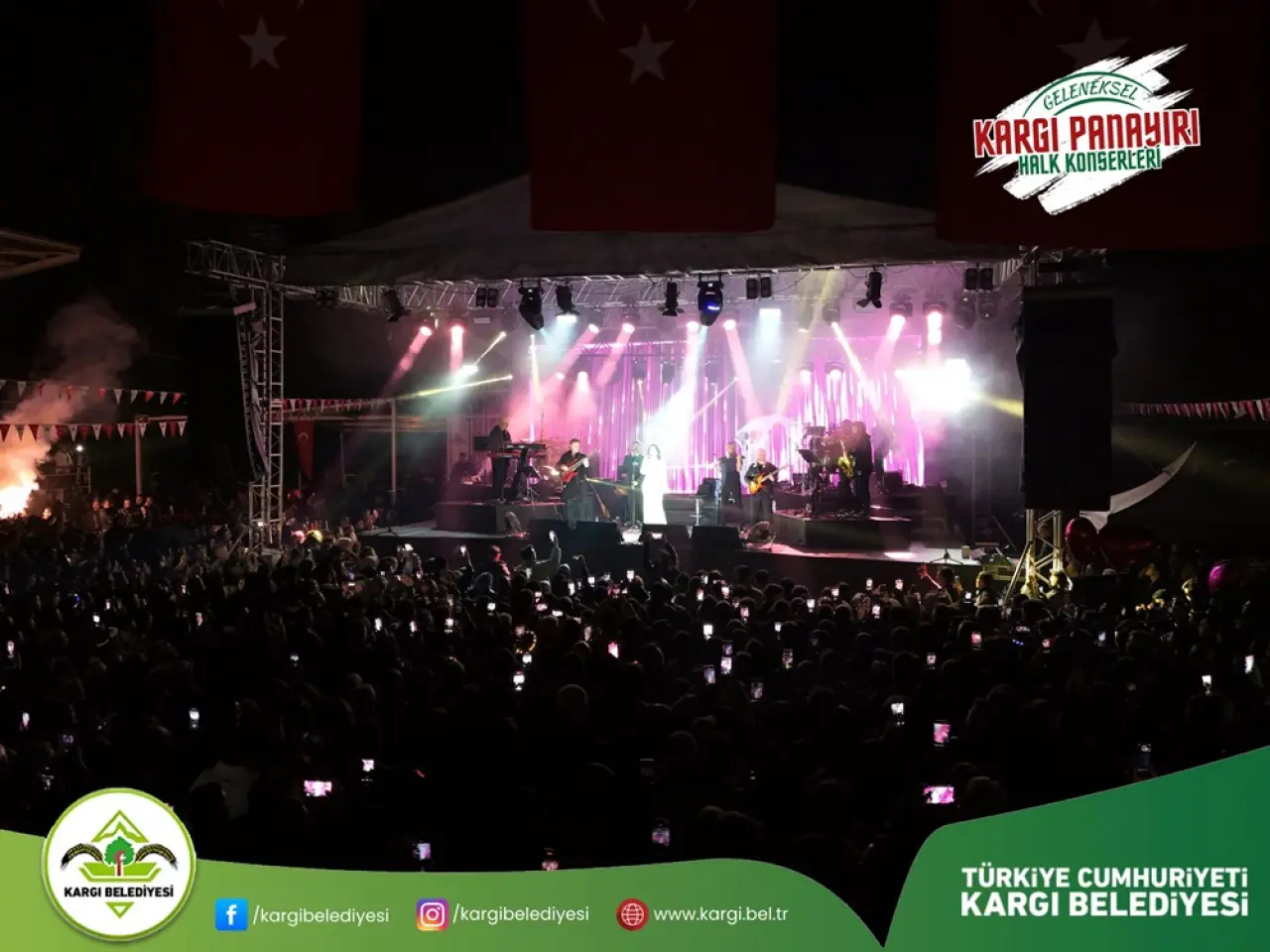 Panayırda Unutulmaz Gece 6