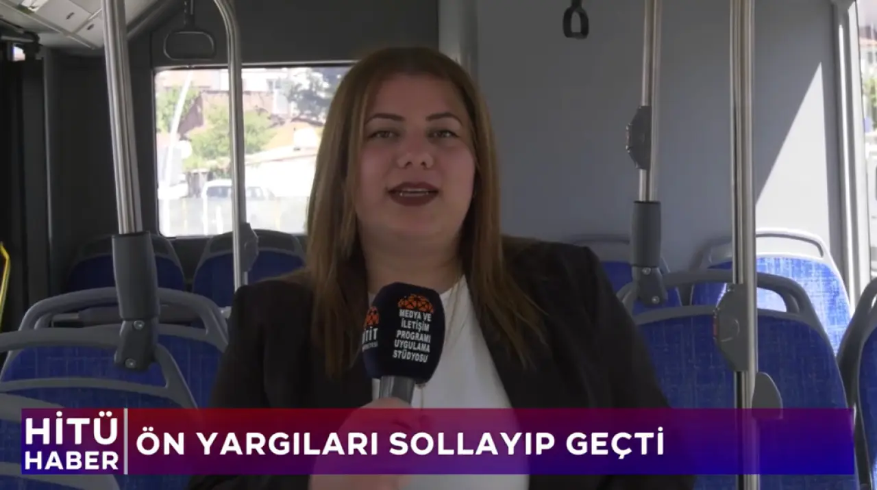 Hitit'in İletişimcileri Fakülteleri Solladı 2
