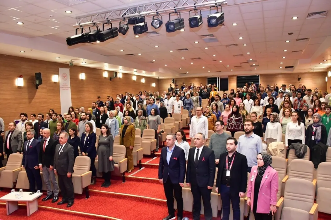 Meme Kanseri İçin Erken Teşhis Vurgusu 2