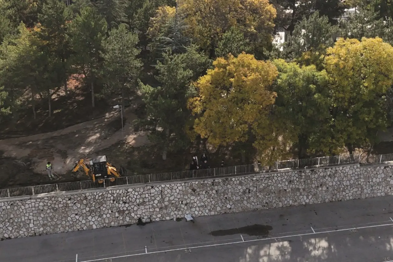 İkinci Temapark Geliyor 1