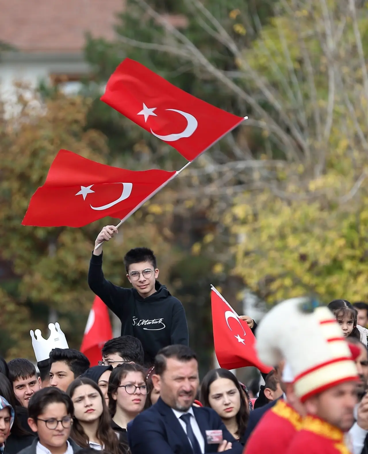 Nefes Kesen Gösteri 2