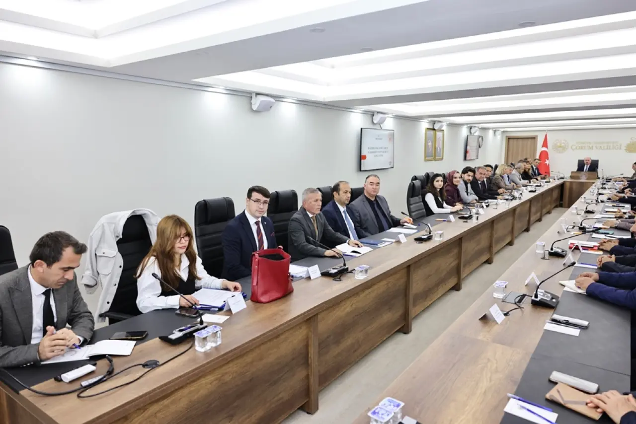 ‘Bağımlılıkla Mücadele Geleceğe Karşı Sorumluluğumuzdur’ 4