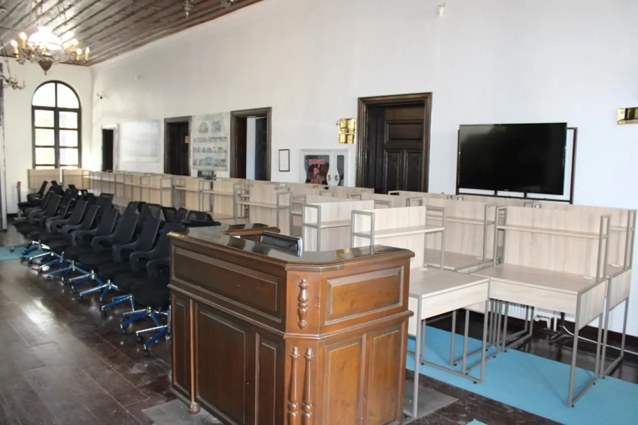 İhtiyaç Sahibi Çocuklar İçin Örnek Proje 5