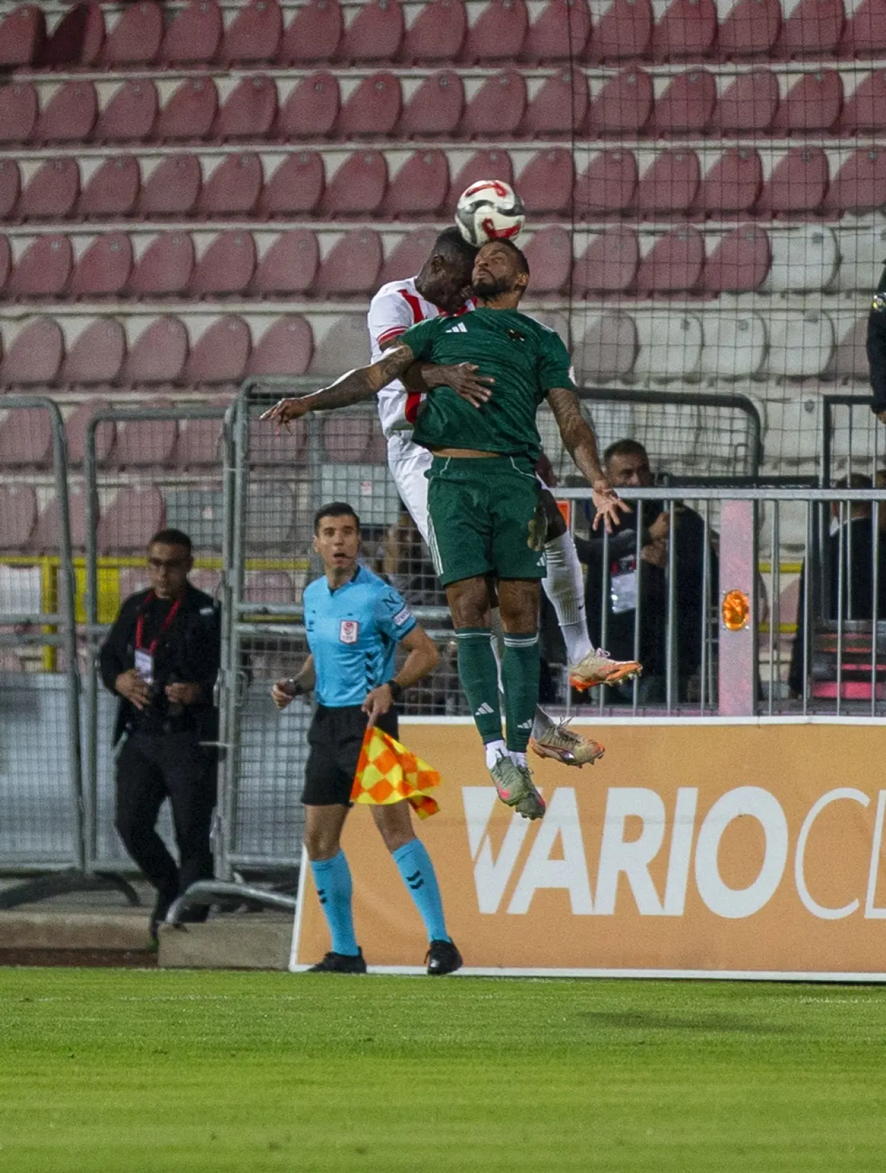 12. Hafta Başlıyor 3