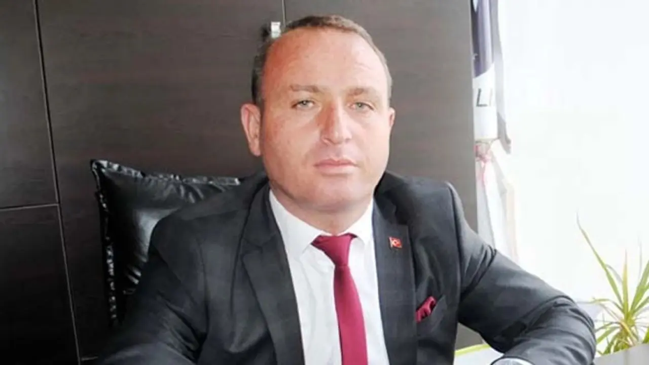Cezaya Tepki: Bu Yargısız İnfazdır 1