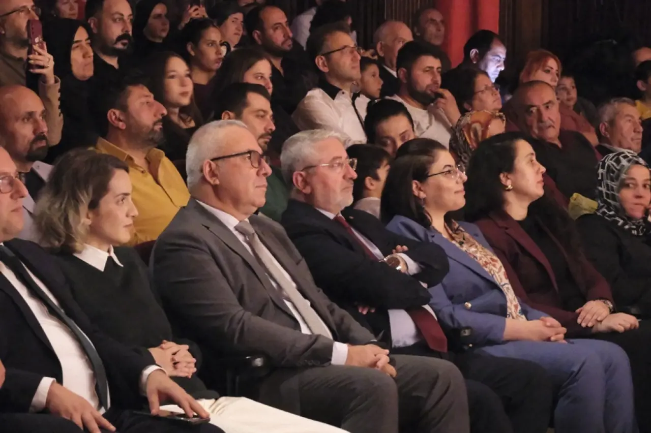 THM Korosundan Unutulmaz Gece 3