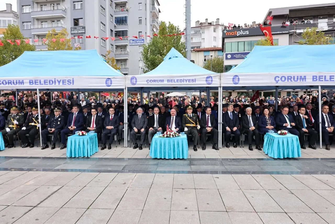 102 Yıllık Gurur 6