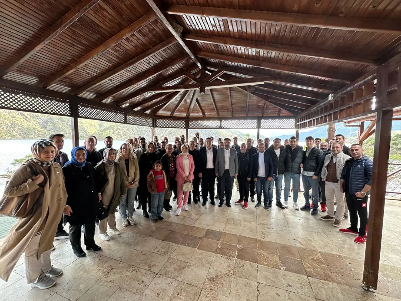 Sağlık-Sen'den ‘İstikrarlı Sendikal Vizyon’ Vurgusu 4